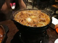 -范贤光鸡公煲(平乐园总店)