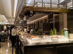 -Social 秀西餐厅-长沙瑞吉酒店(运达店)