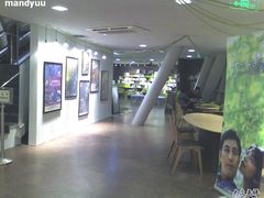 -和美电影艺术中心(万国城店)