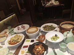-泰钰丰烤鸭.天津菜(开发区店)