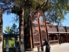 -永定河休闲森林公园