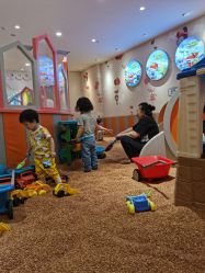 -乐多星球潮玩中心(沈阳嘉里城店)