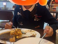 -伽喱博士 Dr.CURRY咖喱饭(太阳宫咖喱店)