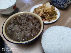 -定家小酥肉·清真(回民街店)