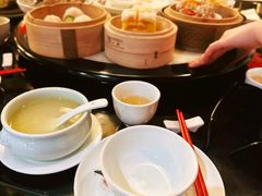 -誉八仙粤菜(万象天地店)