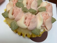 -Pantry's Best派悦坊蛋糕(K11购物艺术中心店)