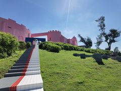 -漳州滨海火山岛自然生态风景区