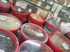 -方林富炒货店(西溪路78号本人店)