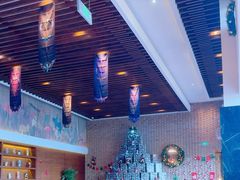 -悦椿温泉酒店·悦椿苑火锅餐厅