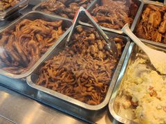 -晶牌烤鸭(延吉东路557弄小区店)