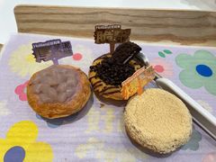 -好利来(紫竹院店)