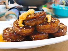 凤城藕饼-喜上喜鸡煲翅(吉大店)