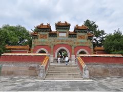 -普陀宗乘之庙(小布达拉宫)