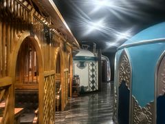 -哈啾嗨·新概念蒙餐(红星新城店)