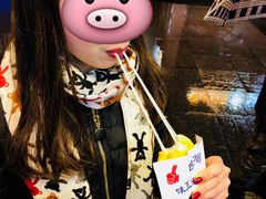 -台湾味正点车轮饼可丽饼(南禅寺店)