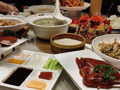 -老妈菜馆(建设街店)
