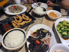 -武松家(丰益桥店)