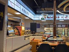 -蚝英雄鲜蚝自助专门店(长楹天街直营店)