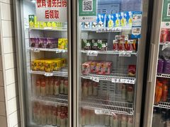 菜单-山水肠粉(盐田店)