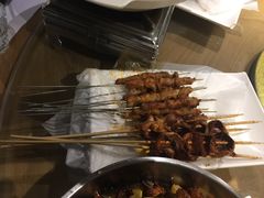 -樊城区沛公餐饮店(挑食拉美步行街店)