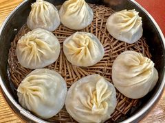 鲜肉汤包-法华汤包馆(法华镇路店)