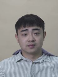 -海文先生国潮烫染男士理发馆