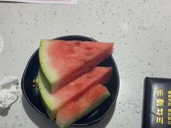 -三江源活鱼现烤(维多利摩尔城店)