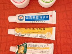 -上海市皮肤病医院(武夷路院区)