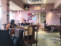 -鱼食饭稻·苏浙土菜17年老馆子(平江路店)