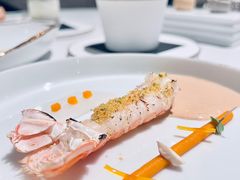 -王府半岛酒店·Jing餐厅