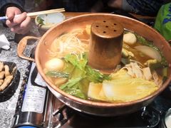 -串亿88烧烤·羊腿·羊蝎子(板泉路店)