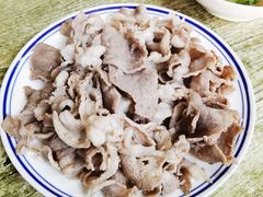 -永盛斋小吃(故宫店)