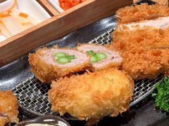 -胜博殿日式炸猪排(西红门店)