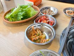 -麻蒲碳烤肉(梅花园店)