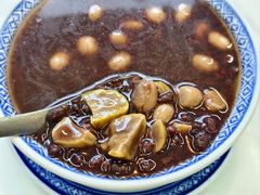 -江记甜品(罗湖店)