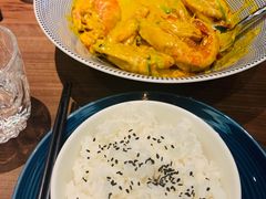 -星叶·东南亚料理(宁波万象汇店)