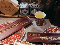 -山四砂锅(钟楼街店)