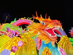 -武汉园博园(武汉自然博物馆)