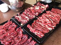 -幸运牛汕头小黄牛牛肉火锅(梅林店)