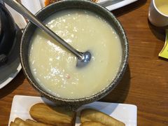 稀豆油条-福照楼汽锅鸡·云南菜(护国路店)