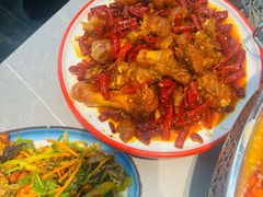 -刘一龙虾(理工店)