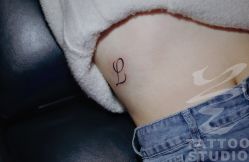-见雾TATTOO STUDIO