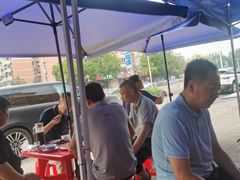 -同发号饭庄(复兴路店)