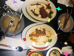 -西堤牛排(北京国瑞店)