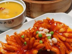 -裕兴记•蟹黄面馆(人民广场店)