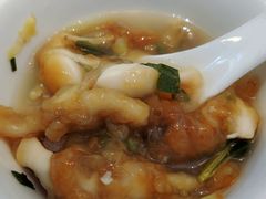 老蛏滑粉汤-海坛特色小吃·只做平潭特色菜(平潭店)