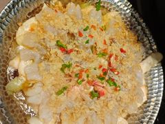 -香山湖家家宴(中山陵店)