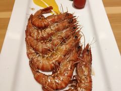 -大岛日本料理铁板烧(南通大饭店)