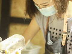 -五月木作·DIY木作文创体验店(北京路店)