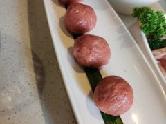 牛肉丸-海底捞火锅(劲松店)